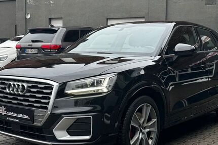 Audi Q2 116.283 km 18.990 &euro; Sinn 35764