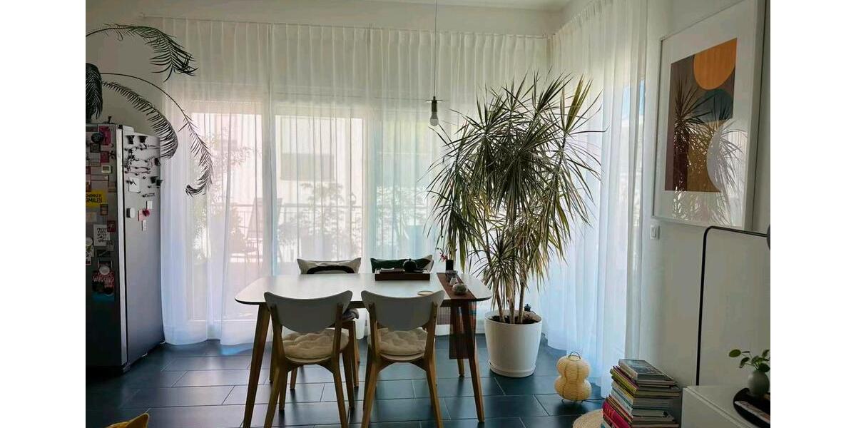 Etagenwohnung Gießen Anneröder Siedlung - 3 Zimmer, 95 m&sup2;, 1.043&euro; | Angebot:25934568