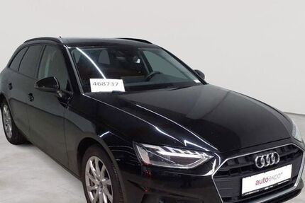 Audi A4 212.231 km 15.989 &euro; Fernwald-Steinbach 35463