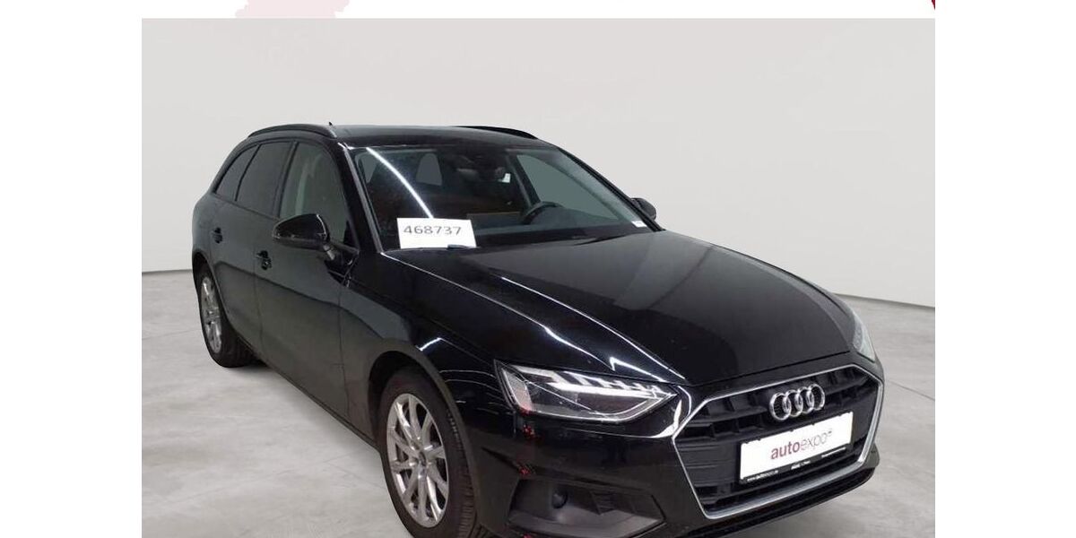 Audi A4 212.231 km 15.989 &euro; Fernwald-Steinbach 35463