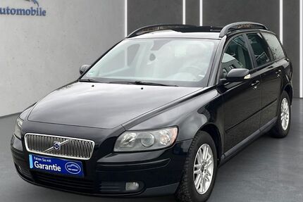 Volvo V50 238.116 km 3.390 &euro; Lollar 35457