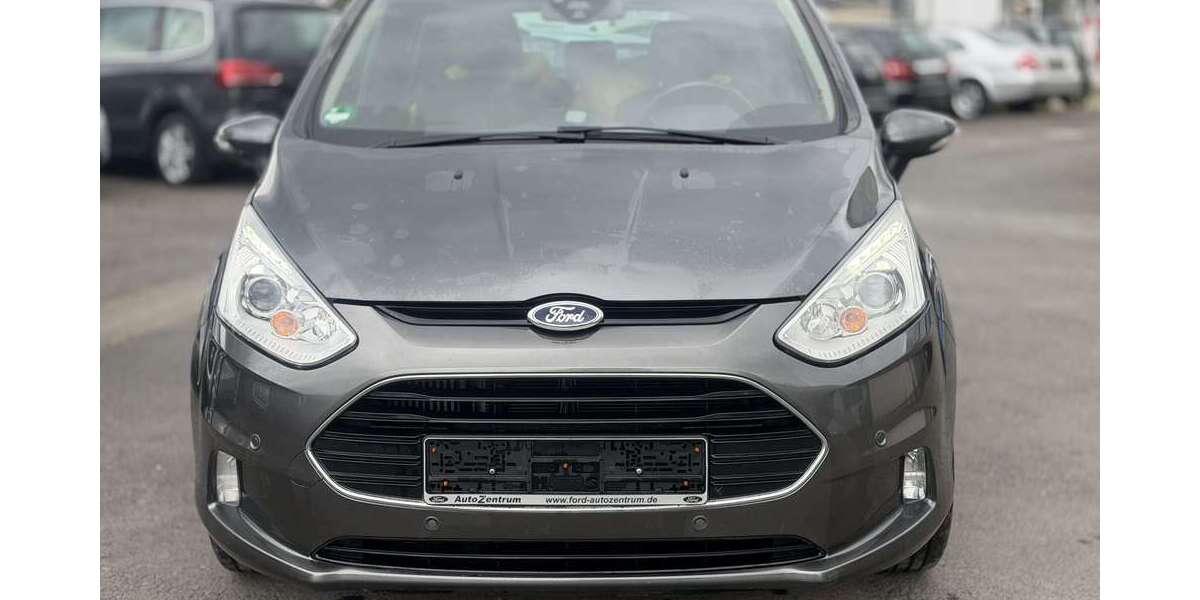 Ford B-Max 150.000 km 4.300 &euro; Pohlheim 35415