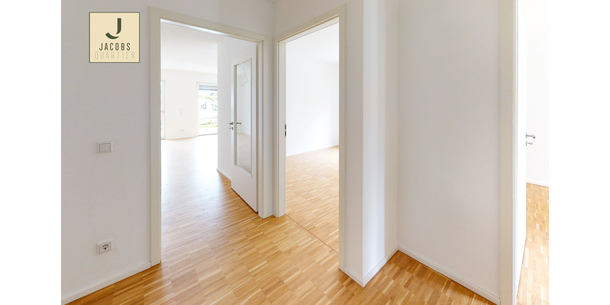 Dachgeschoßwohnung Butzbach - 3 Zimmer, 83 m&sup2;, 985&euro; | Angebot:25647132