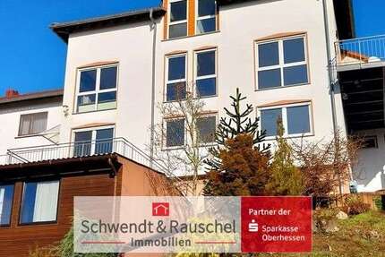 Haus Wölfersheim - 11 Zimmer, 315 m&sup2;, 749.000&euro; | Angebot:25057186