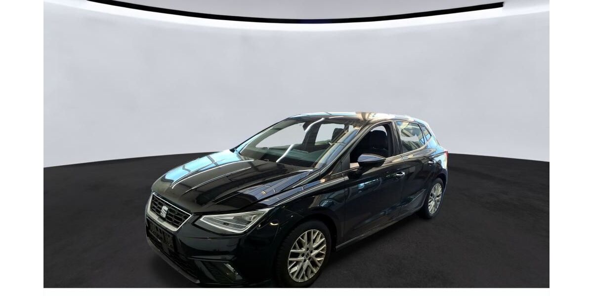 Seat Ibiza 32.309 km 18.985 &euro; Pohlheim 35415