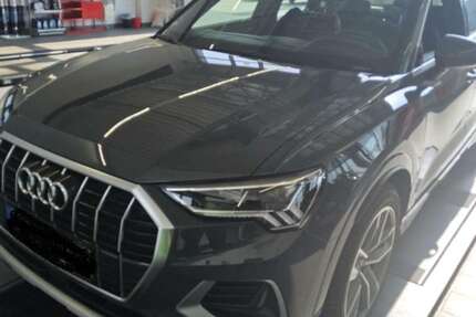 Audi Q3 83.635 km 21.985 &euro; Pohlheim 35415