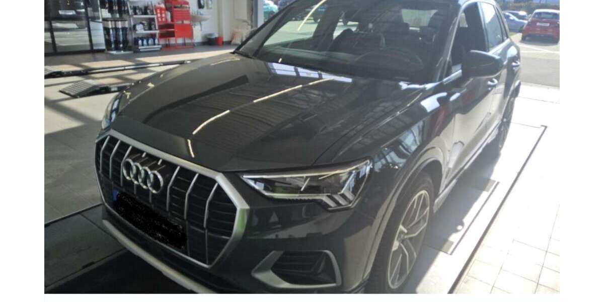 Audi Q3 83.635 km 21.985 &euro; Pohlheim 35415