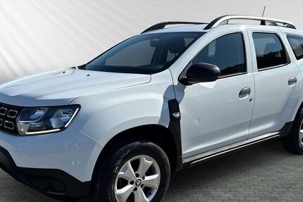 Dacia Duster 92.188 km 11.990 &euro; Marburg 35041