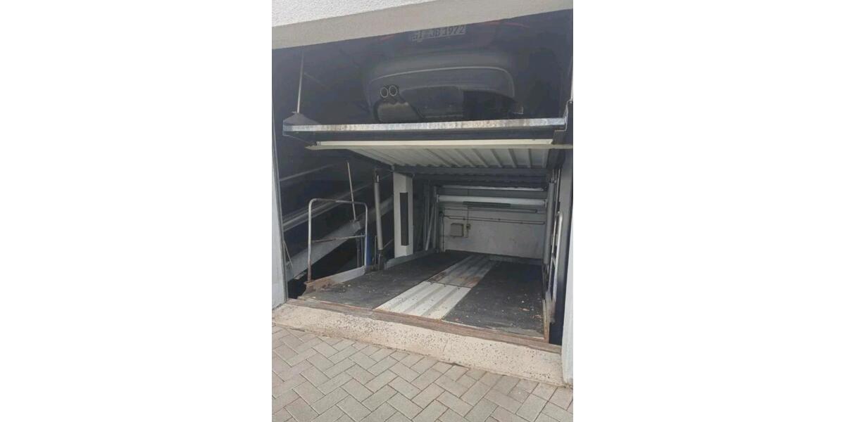 Dachgeschoßwohnung Biebertal - 2 Zimmer, 78 m&sup2;, 860&euro; | Angebot:25658947