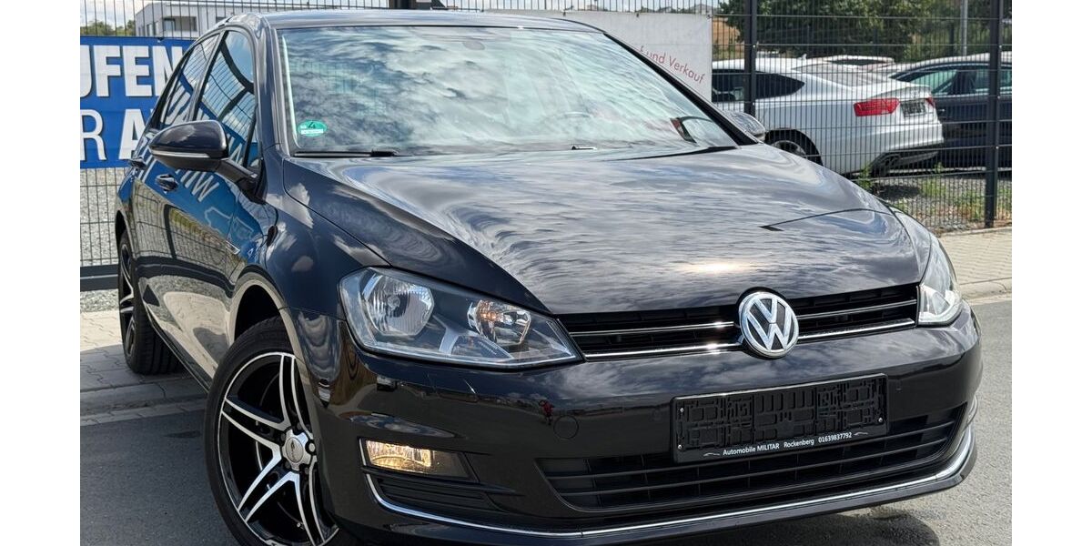 VW Golf 138.700 km 10.999 &euro; Rockenberg 35519