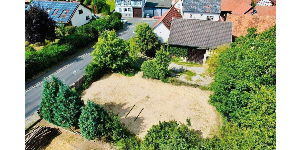 Einfamilienhaus Langgöns Niederkleen - 595.000&euro; | Angebot:25689296