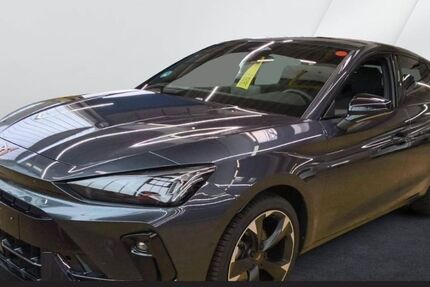Cupra Leon 10.486 km 30.985 &euro; Pohlheim 35415