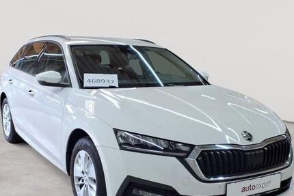 Skoda Octavia 19.286 km 23.489 &euro; Fernwald-Steinbach 35463