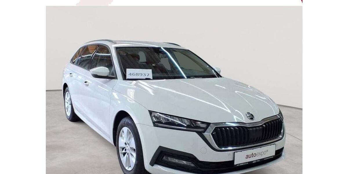 Skoda Octavia 19.286 km 23.489 &euro; Fernwald-Steinbach 35463