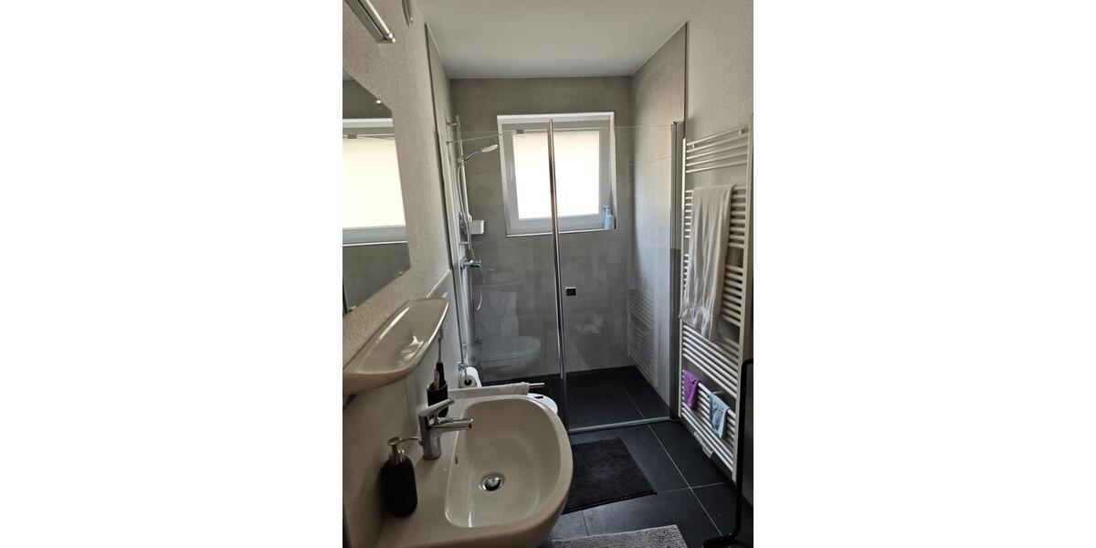 Etagenwohnung Marburg Marbach - 1 Zimmer, 28 m&sup2;, 695&euro; | Angebot:25977954