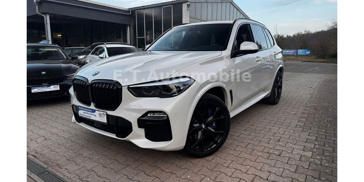 BMW X5 119.946 km 43.999 &euro; Friedberg (Hessen) - Ossenheim 61169