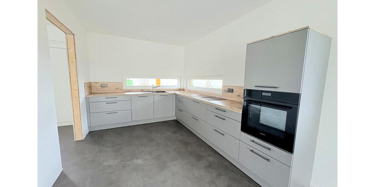 Doppelhaushälfte Weimar (Lahn) - 5 Zimmer, 160 m&sup2;, 1.750&euro; | Angebot:25396382