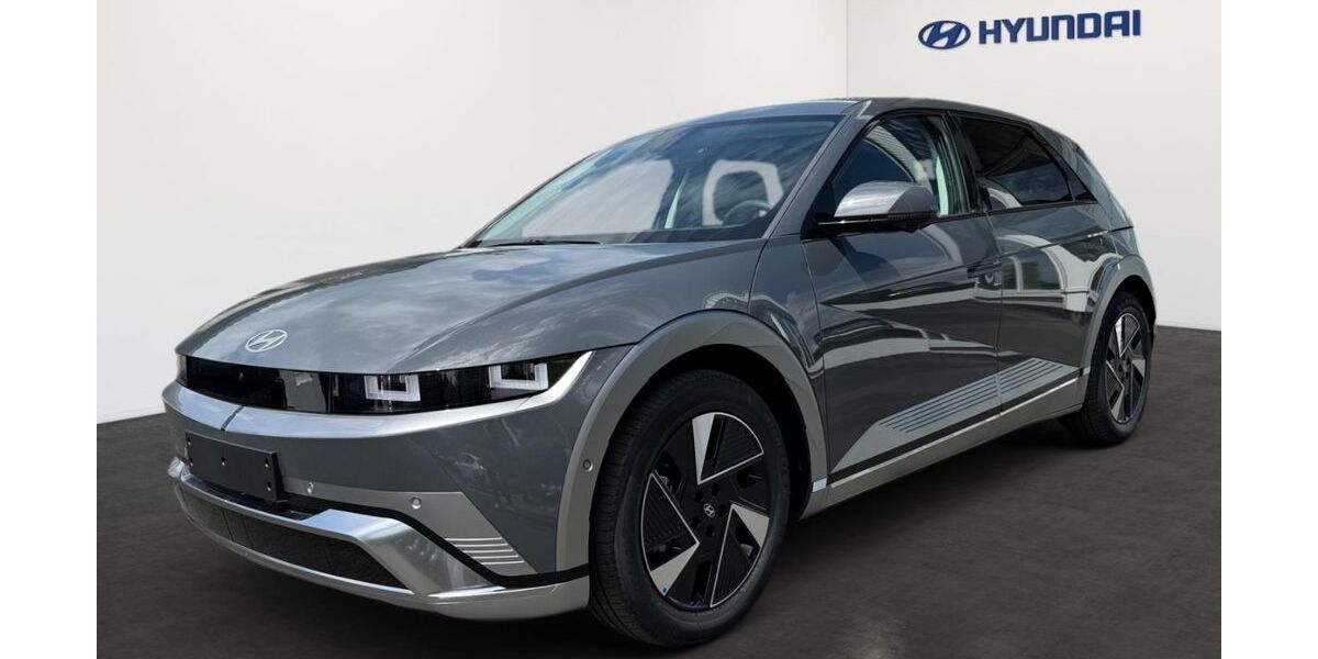 Hyundai IONIQ 5 5.000 km 47.990 &euro; Laubach 35321