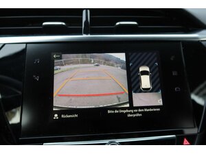 Opel Corsa F Elegance 40.600 km 13.990 &euro; Bad Endbach 35080