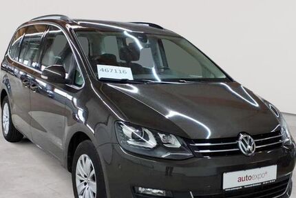 VW Sharan 75.799 km 24.889 &euro; Fernwald-Steinbach 35463
