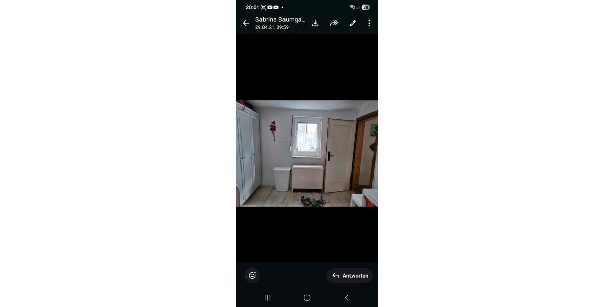 Einfamilienhaus Amöneburg - 3.5 Zimmer, 80 m&sup2;, 600&euro; | Angebot:26567477
