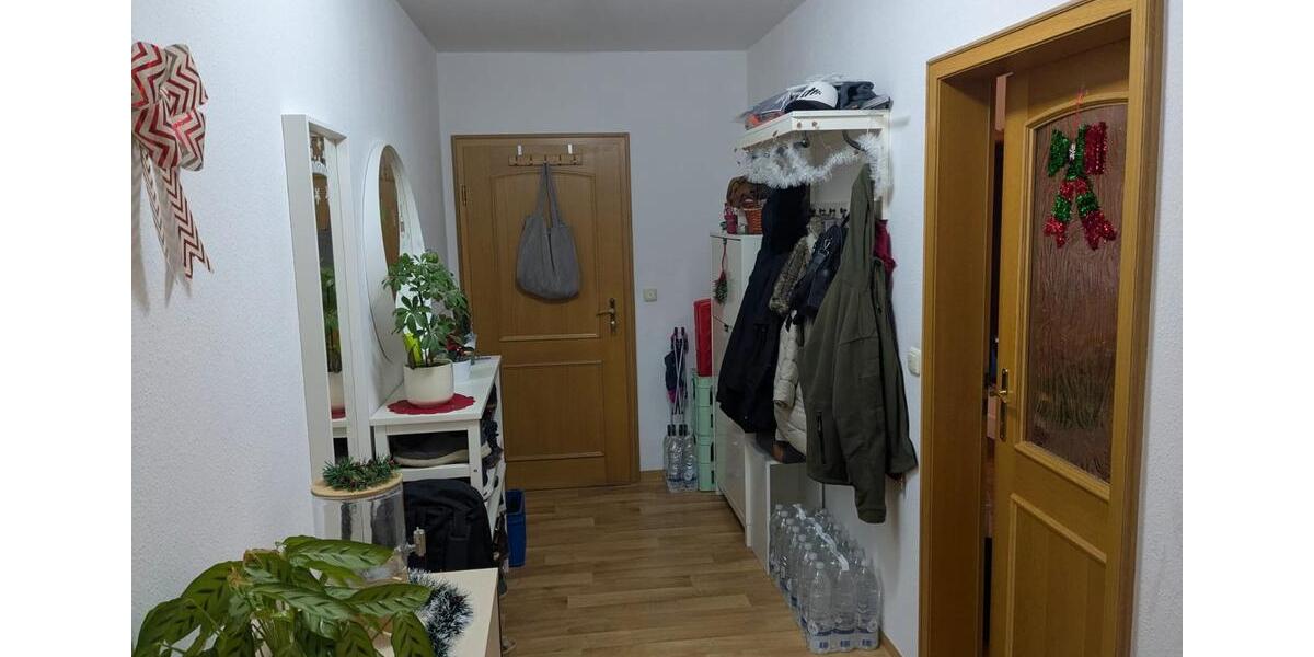 Etagenwohnung Gießen Allendorf - 3 Zimmer, 100 m&sup2;, 970&euro; | Angebot:26262297