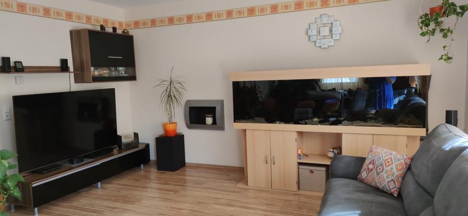 Erdgeschoßwohnung Wölfersheim - 3 Zimmer, 93 m&sup2;, 210.000&euro; | Angebot:26555445