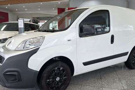 Fiat Fiorino 75.900 km 7.990 &euro; Solms 35606