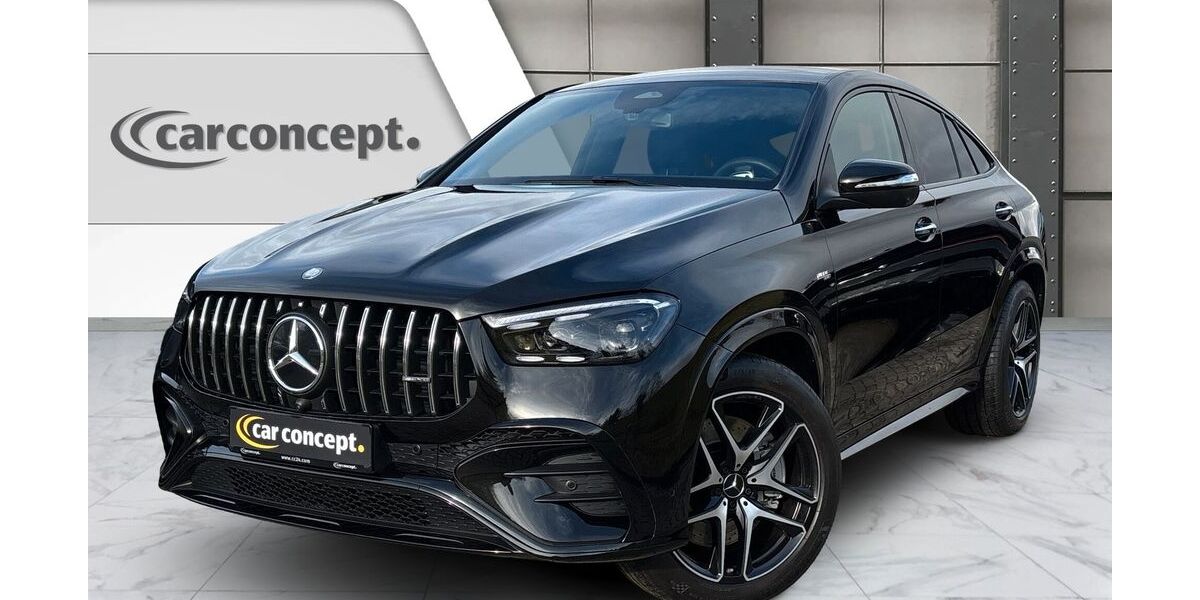 Mercedes-Benz GLE 53 AMG 32.298 km 95.990 &euro; Wetzlar 35579