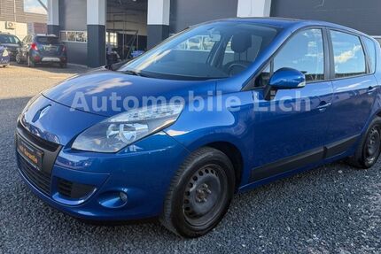Renault Scenic 102.000 km 5.599 &euro; Lich 35423