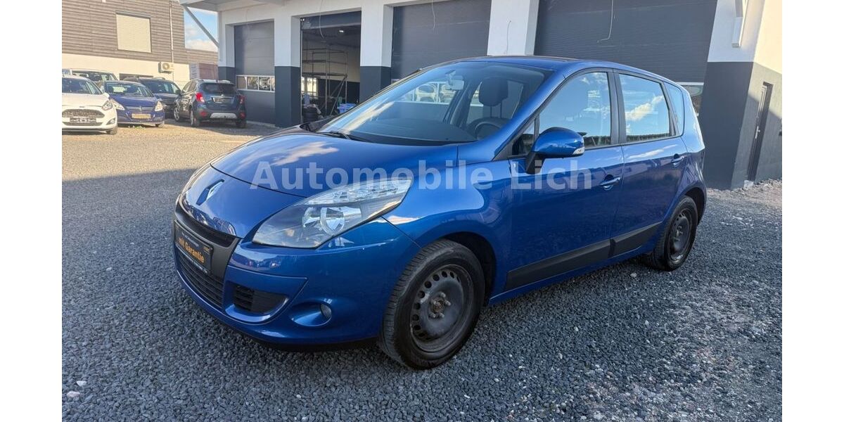 Renault Scenic 102.000 km 5.599 &euro; Lich 35423