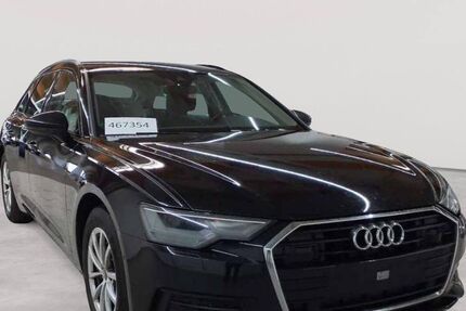Audi A6 175.604 km 20.389 &euro; Fernwald-Steinbach 35463