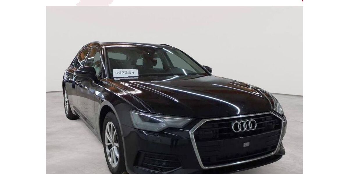 Audi A6 175.604 km 20.389 &euro; Fernwald-Steinbach 35463