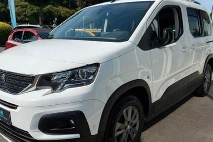 Peugeot Rifter 116.800 km 14.950 &euro; Giessen 35394