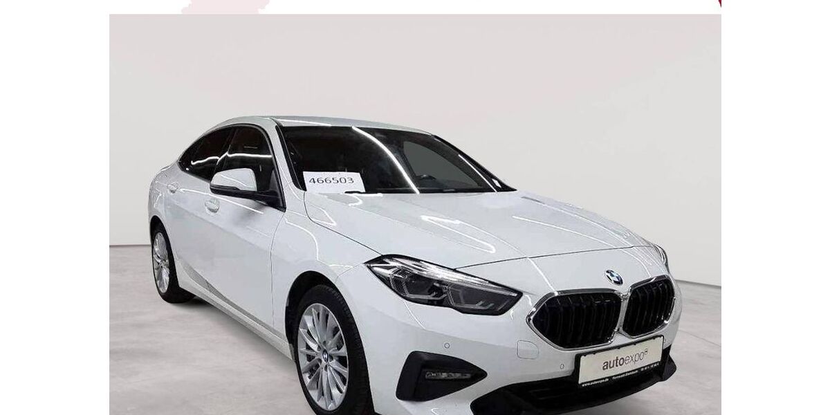 BMW 216 65.890 km 24.489 &euro; Fernwald-Steinbach 35463