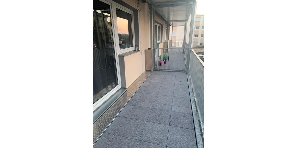 Erdgeschoßwohnung Fernwald - 1.5 Zimmer, 43 m&sup2;, 590&euro; | Angebot:25509079