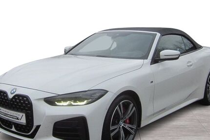 BMW M440 93.800 km 44.890 &euro; Wetzlar 35576