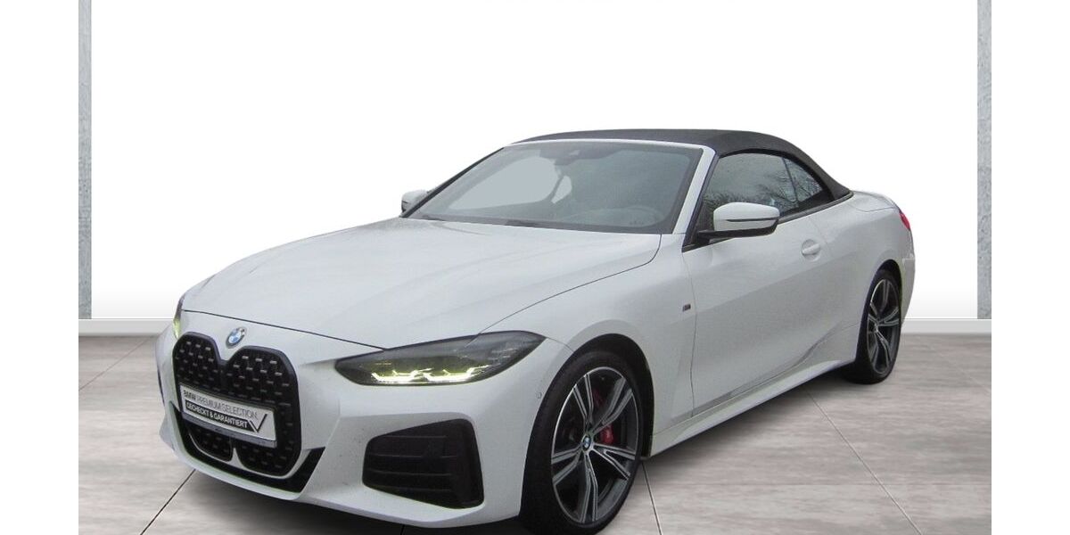 BMW M440 93.800 km 44.890 &euro; Wetzlar 35576