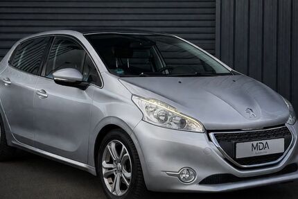 Peugeot 208 89.752 km 8.850 &euro; Ehringshausen 35630