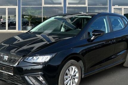 Seat Ibiza 19.341 km 15.450 &euro; Herborn 35745