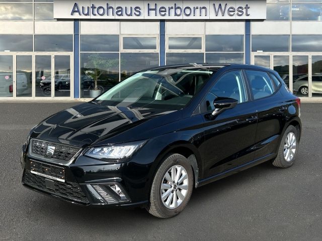 Seat Ibiza 19.341 km 15.450 &euro; Herborn 35745