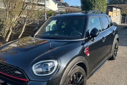 Mini John Cooper Works Countryman 49.000 km 30.490 &euro; Reiskirchen 35447