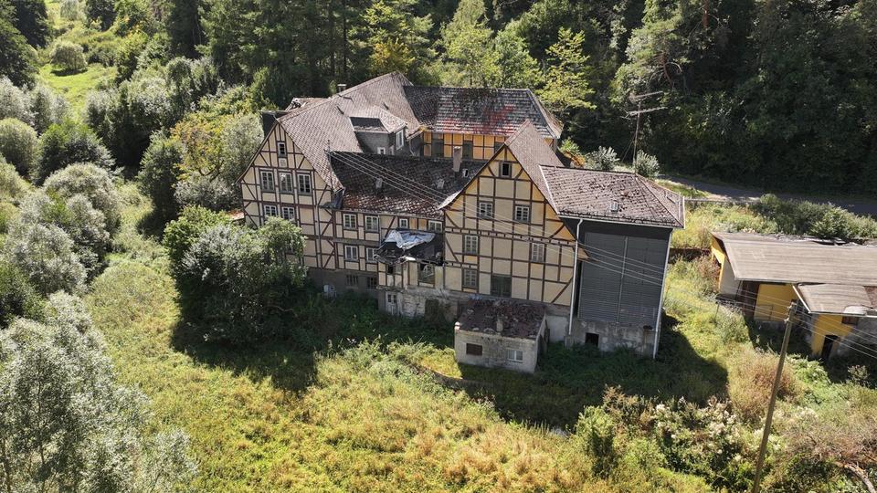 Einfamilienhaus Herborn - 119.000&euro; | Angebot:22478186