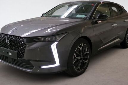 DS Automobiles DS4 13.779 km 27.490 &euro; Marburg 35043