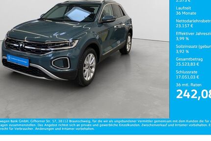 VW T-Roc 63.750 km 25.530 &euro; Gießen 35394