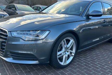 Audi A6 250.000 km 11.990 &euro; Wettenberg 35435