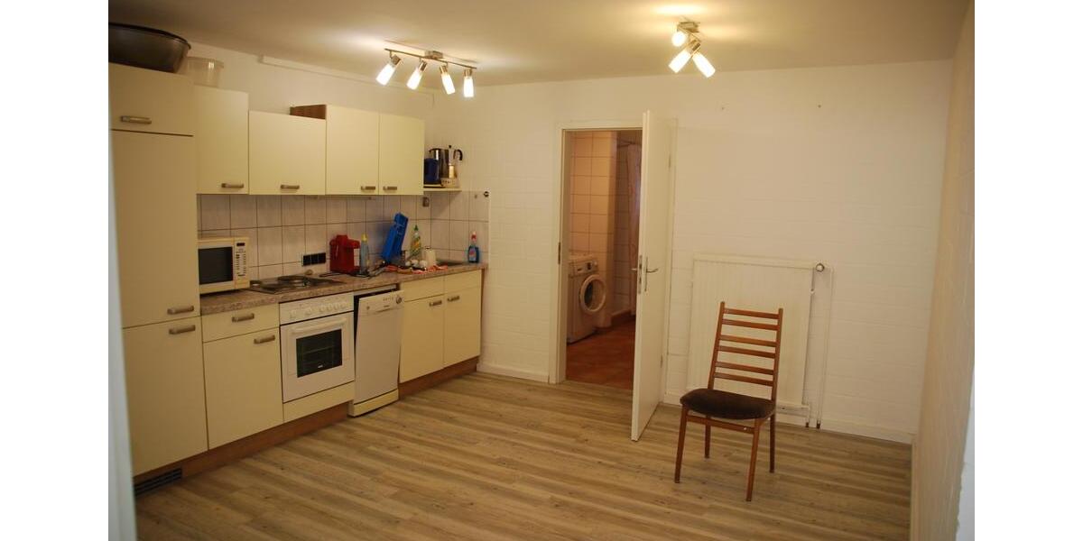Etagenwohnung Marburg Cappel - 2 Zimmer, 70 m&sup2;, 650&euro; | Angebot:26504241