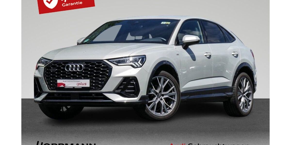 Audi Q3 43.978 km 32.470 &euro; Herborn 35745