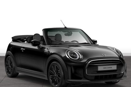 Mini Cooper Cabrio 16.400 km 28.790 &euro; Gießen 35398