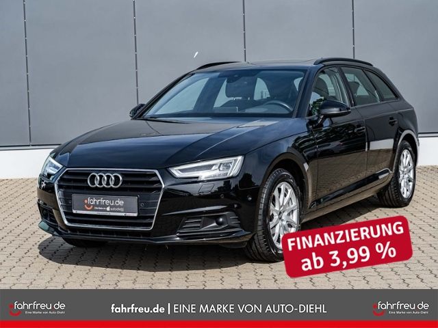 Audi A4 120.649 km 19.890 &euro; Gießen 35394